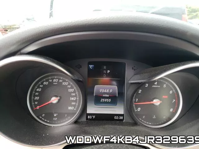 WDDWF4KB4JR329639 фото 9