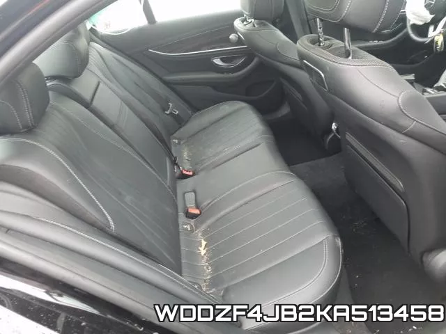 WDDZF4JB2KA513458 фото 7