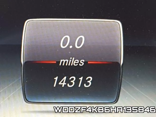 WDDZF4KB6HA135846 фото 9