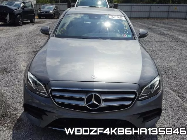 WDDZF4KB6HA135846 фото 10