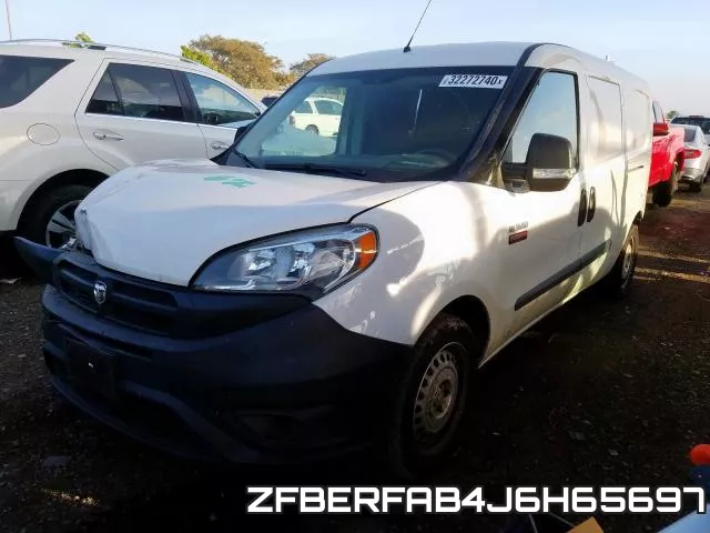 ZFBERFAB4J6H65697 фото 3