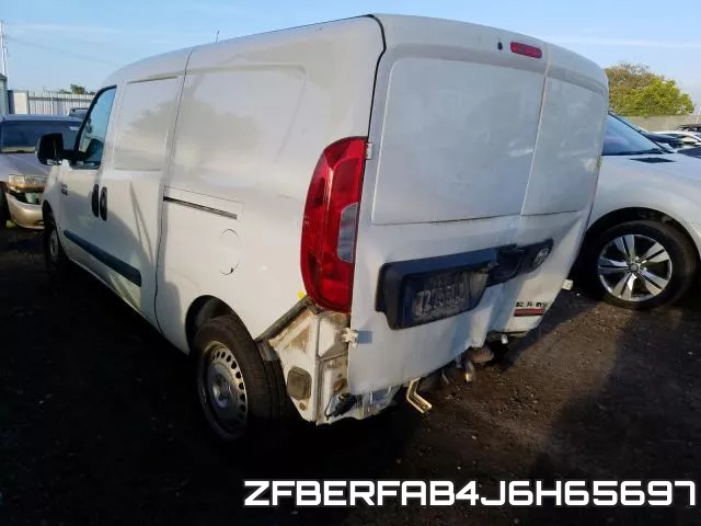 ZFBERFAB4J6H65697 фото 4