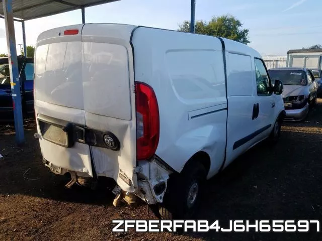 ZFBERFAB4J6H65697 фото 5