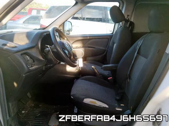 ZFBERFAB4J6H65697 фото 6