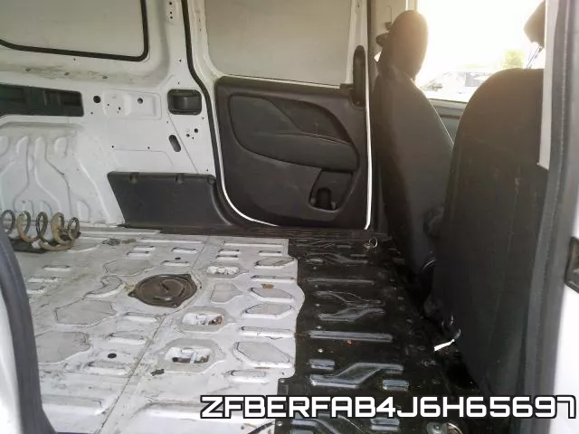 ZFBERFAB4J6H65697 фото 7