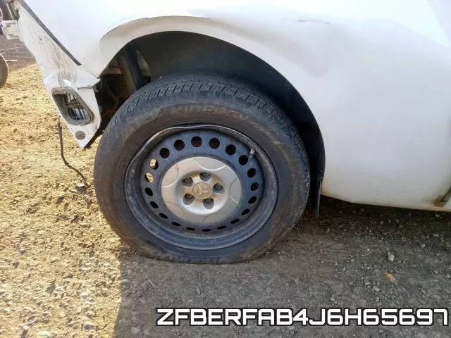 ZFBERFAB4J6H65697 фото 10
