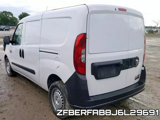 ZFBERFAB8J6L29691 фото 4