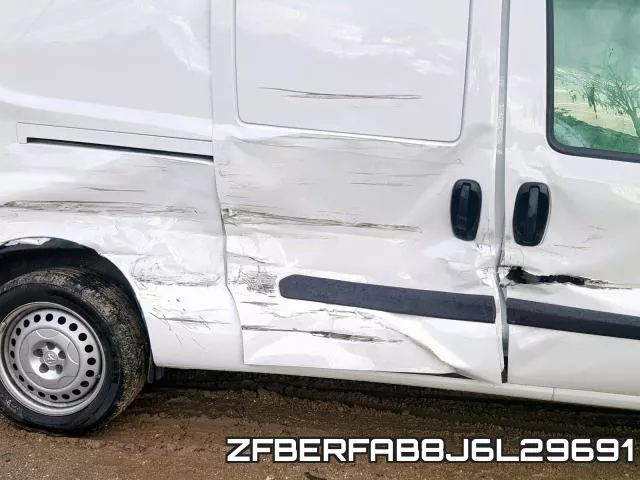 ZFBERFAB8J6L29691 фото 10
