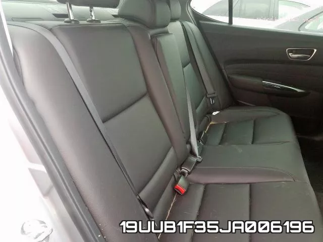 19UUB1F35JA006196 фото 7