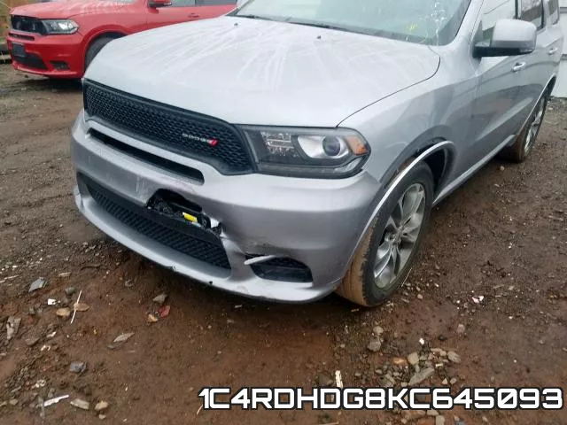 1C4RDHDG8KC645093 фото 10