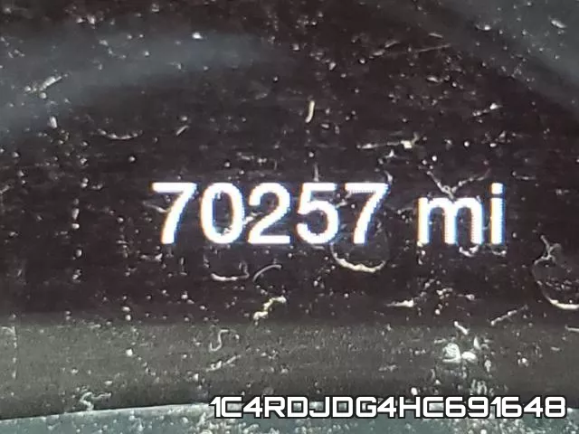1C4RDJDG4HC691648 фото 9
