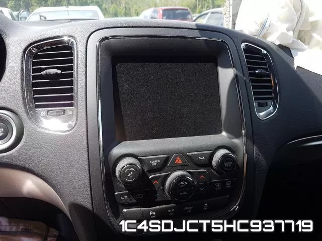 1C4SDJCT5HC937719 фото 10