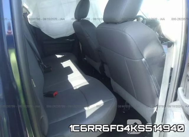 1C6RR6FG4KS514940 фото 9
