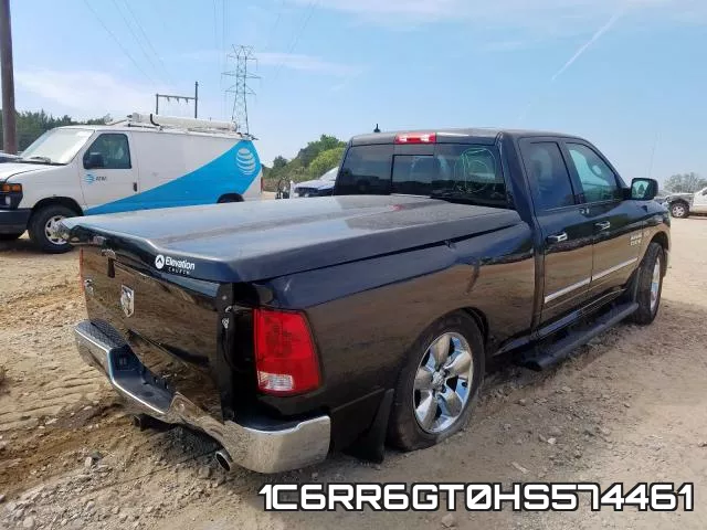 1C6RR6GT0HS574461 фото 5