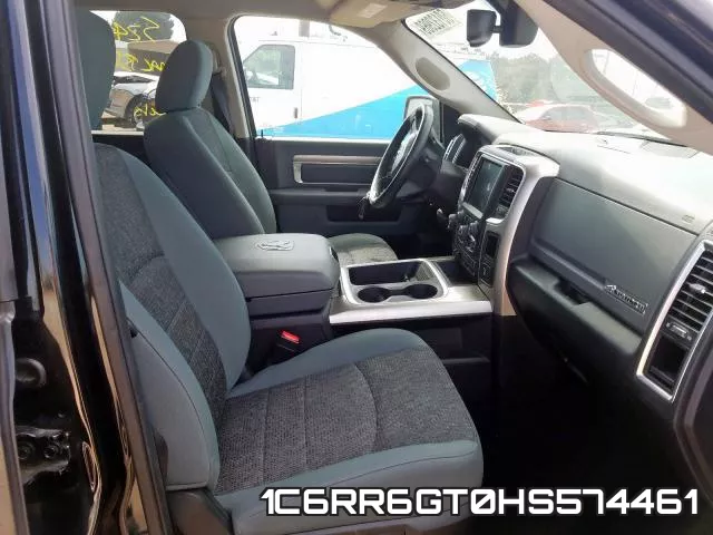 1C6RR6GT0HS574461 фото 6