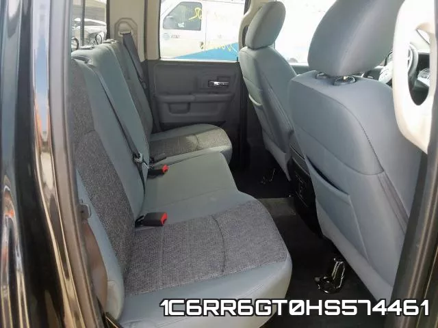 1C6RR6GT0HS574461 фото 7