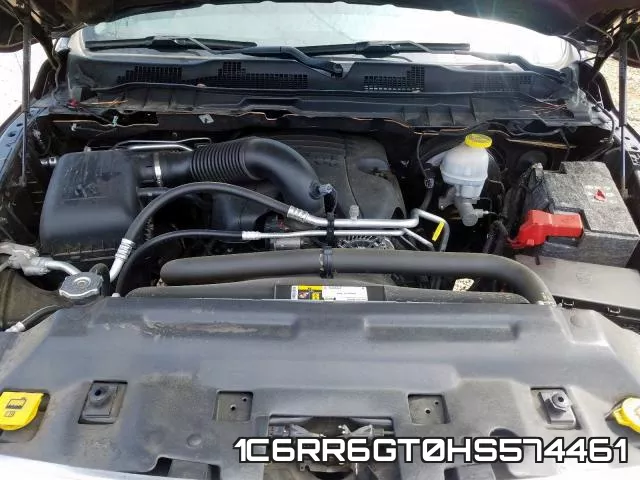 1C6RR6GT0HS574461 фото 8
