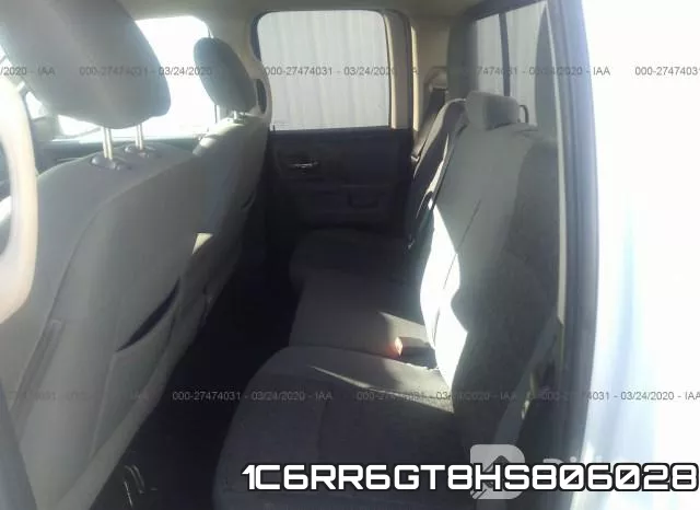 1C6RR6GT8HS806028 фото 9