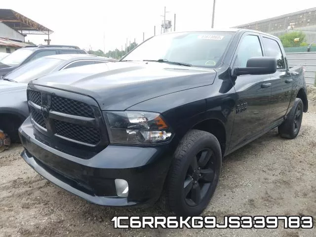 1C6RR6KG9JS339783 фото 3