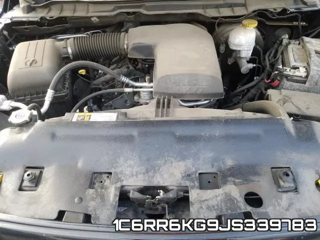 1C6RR6KG9JS339783 фото 8
