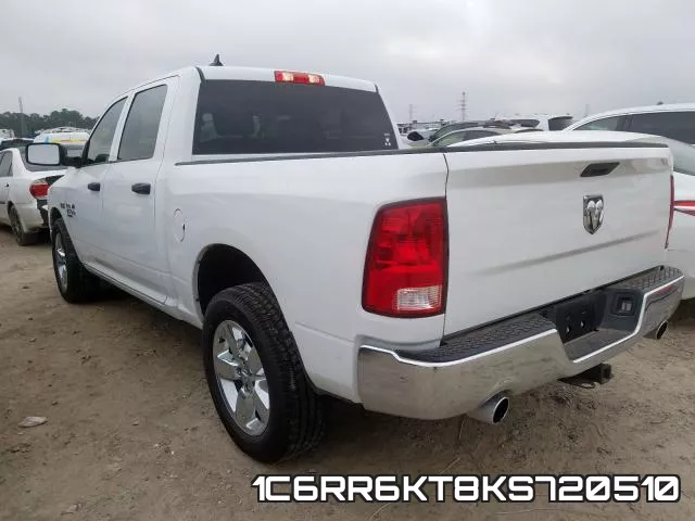 1C6RR6KT8KS720510 фото 4