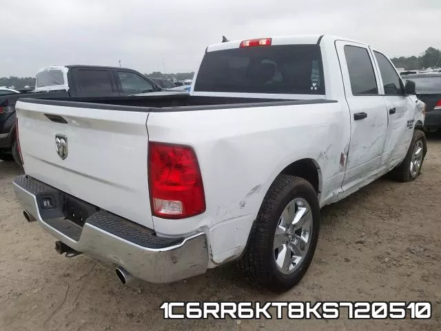 1C6RR6KT8KS720510 фото 5