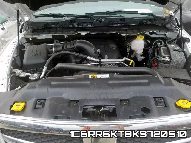 1C6RR6KT8KS720510 фото 8