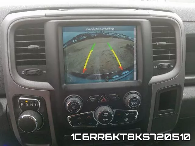 1C6RR6KT8KS720510 фото 10