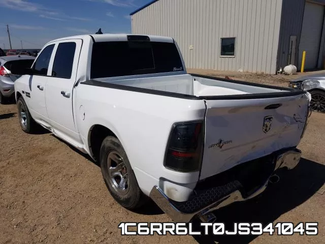 1C6RR6LT0JS341045 фото 4