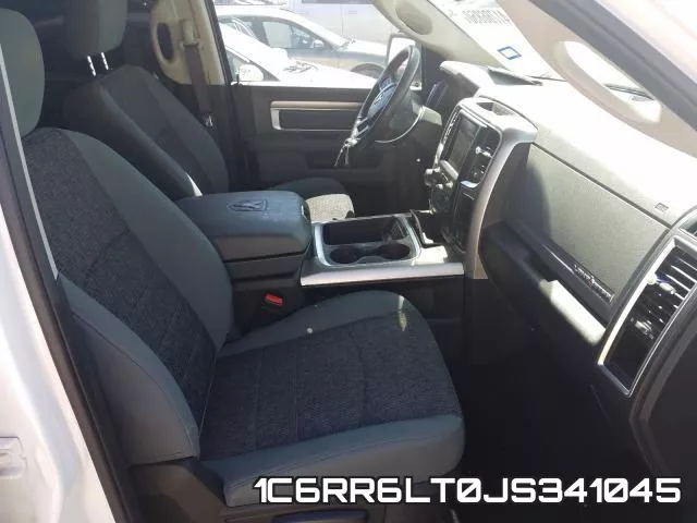 1C6RR6LT0JS341045 фото 6