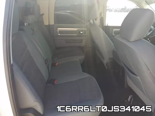 1C6RR6LT0JS341045 фото 7
