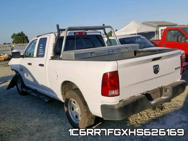 1C6RR7FGXHS626169 фото 4