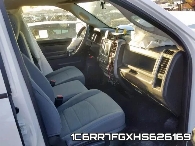 1C6RR7FGXHS626169 фото 6