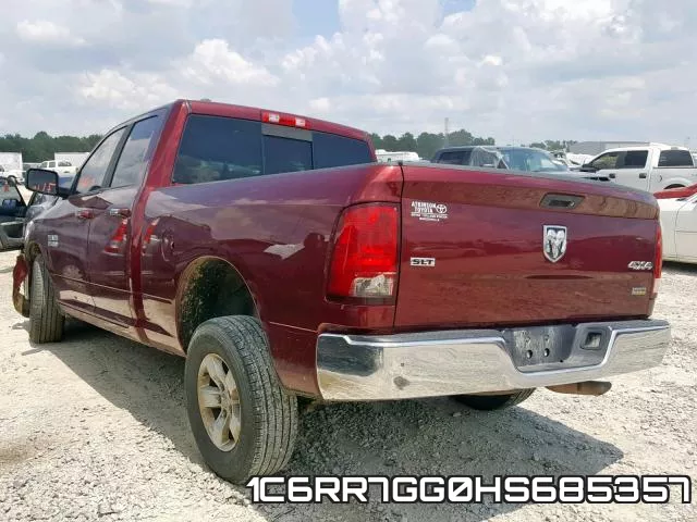 1C6RR7GG0HS685357 фото 4