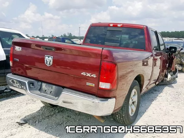 1C6RR7GG0HS685357 фото 5