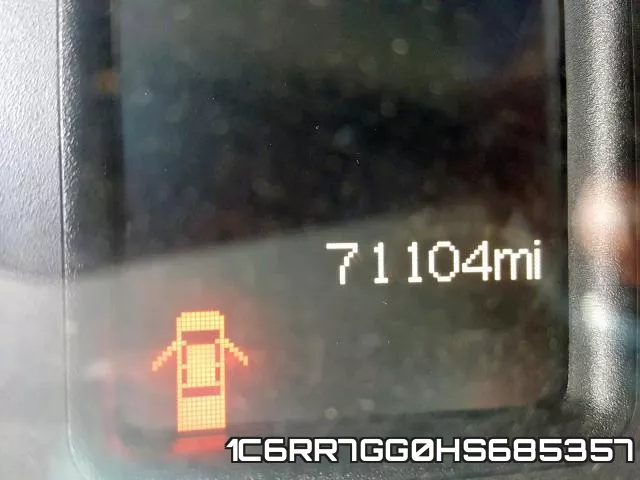 1C6RR7GG0HS685357 фото 9
