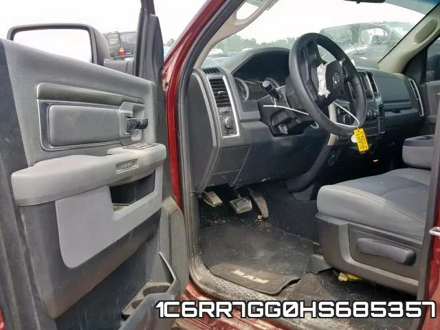 1C6RR7GG0HS685357 фото 10