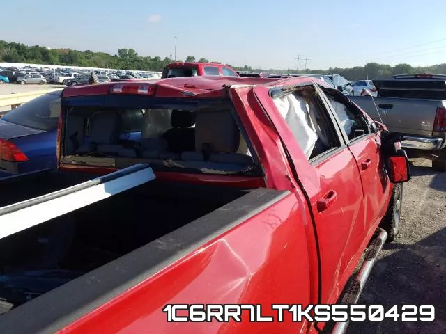 1C6RR7LT1KS550429 фото 10