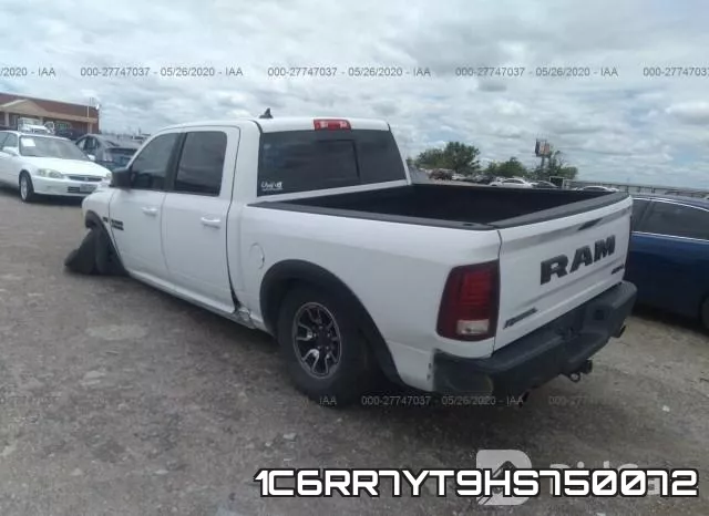 1C6RR7YT9HS750072 фото 4