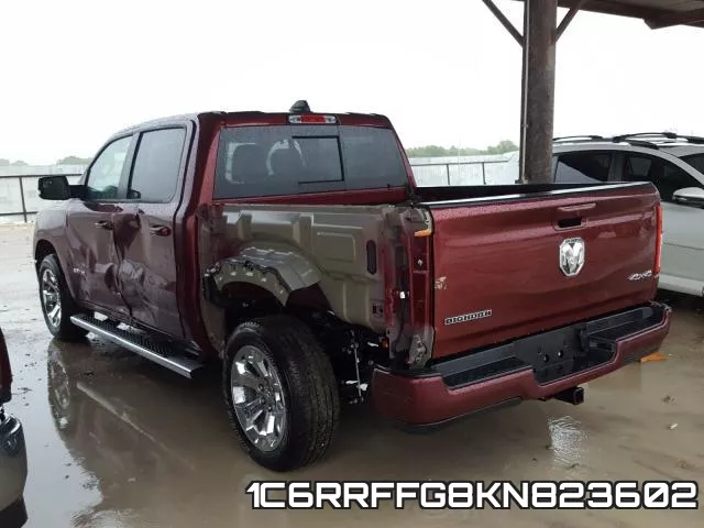 1C6RRFFG8KN823602 фото 4