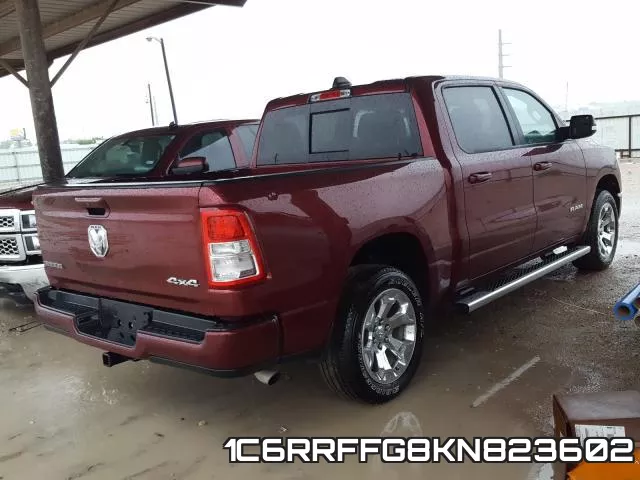 1C6RRFFG8KN823602 фото 5