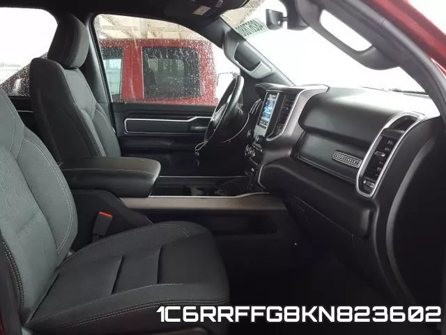 1C6RRFFG8KN823602 фото 6