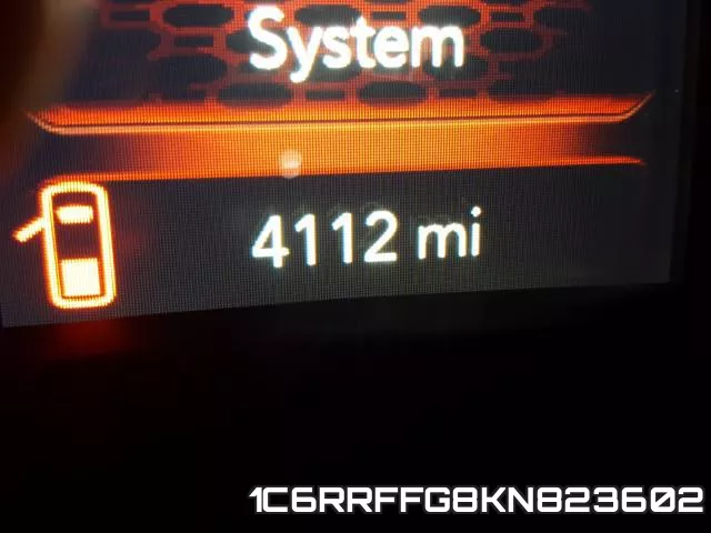 1C6RRFFG8KN823602 фото 9