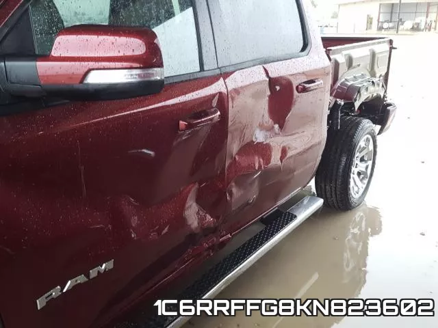 1C6RRFFG8KN823602 фото 10