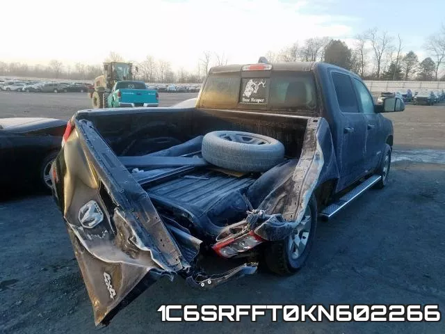 1C6SRFFT0KN602266 фото 5