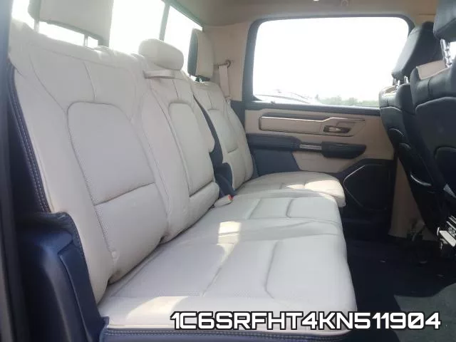 1C6SRFHT4KN511904 фото 7