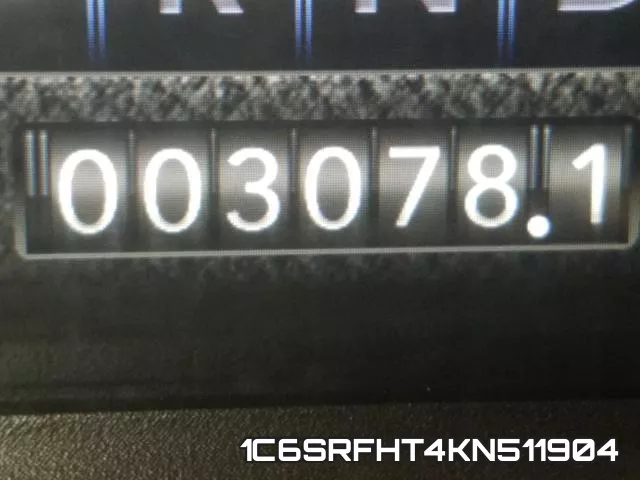 1C6SRFHT4KN511904 фото 9