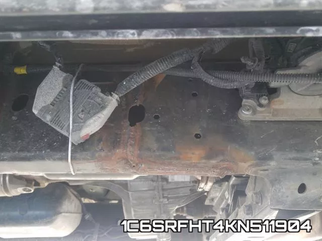 1C6SRFHT4KN511904 фото 10