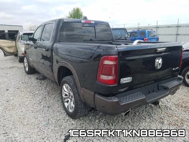 1C6SRFKT1KN886268 фото 4