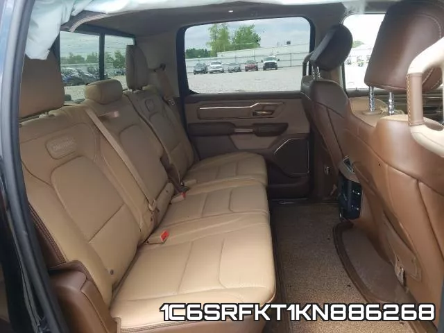 1C6SRFKT1KN886268 фото 7